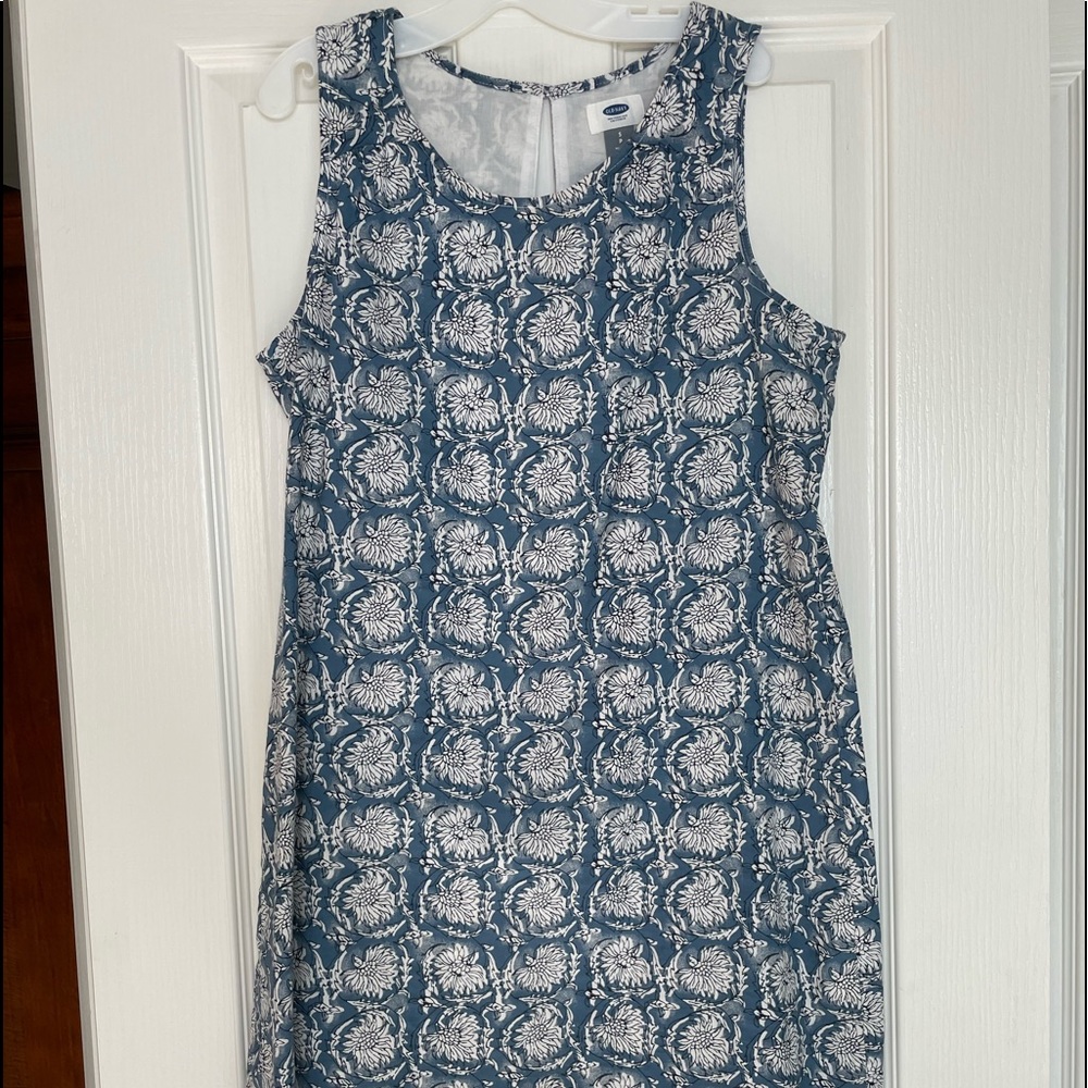 OLD NAVY sundress. NWOT